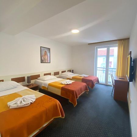 Hotel Frankoni Međugorje 外观 照片