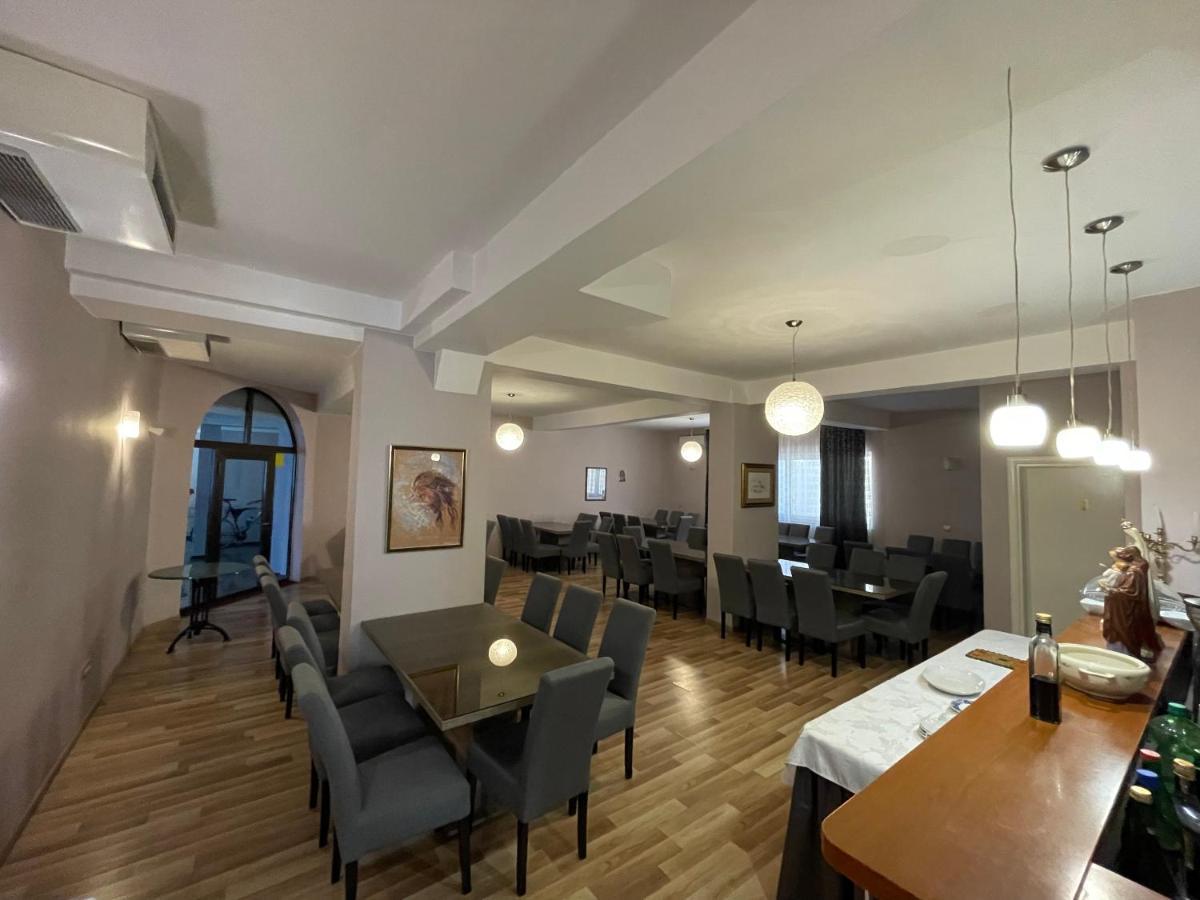 Hotel Frankoni Međugorje 外观 照片
