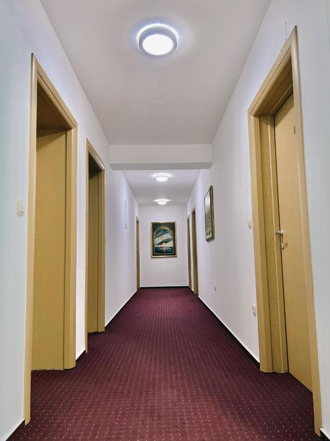 Hotel Frankoni Međugorje 外观 照片