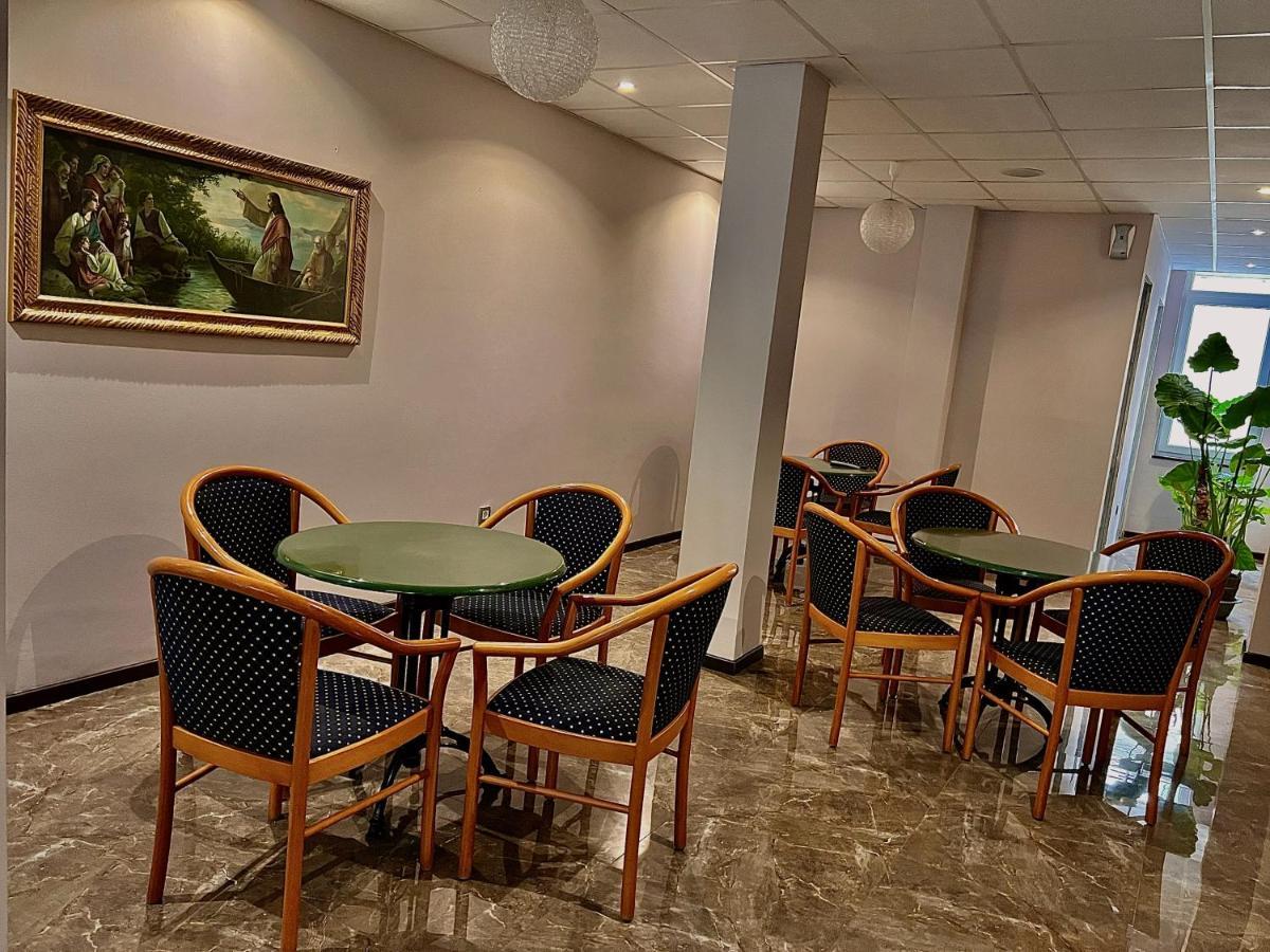 Hotel Frankoni Međugorje 外观 照片