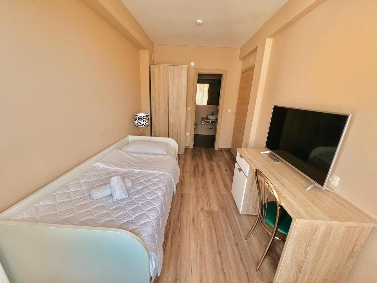 Hotel Frankoni Međugorje 外观 照片