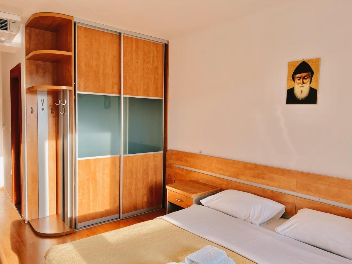 Hotel Frankoni Međugorje 外观 照片