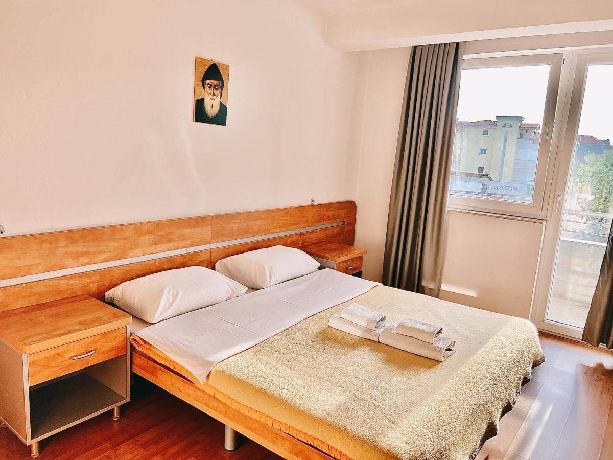Hotel Frankoni Međugorje 外观 照片