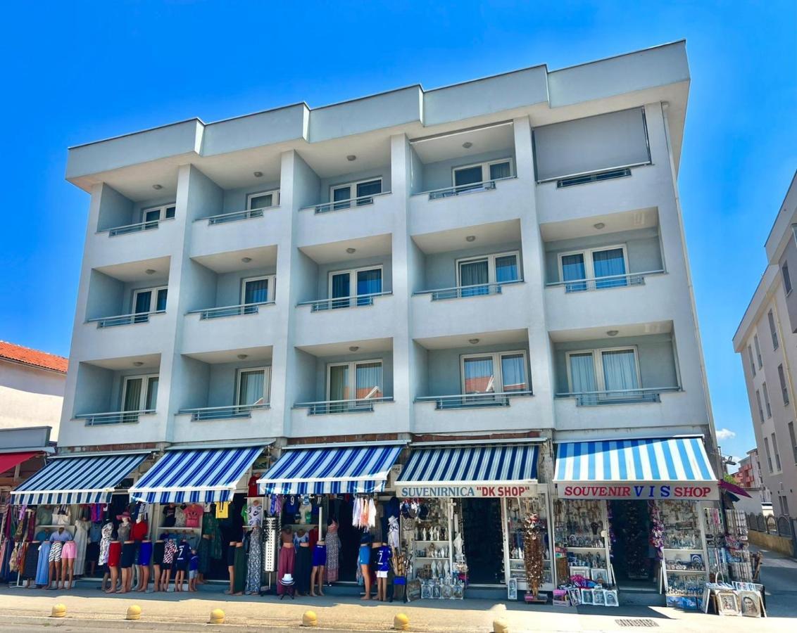 Hotel Frankoni Međugorje 外观 照片