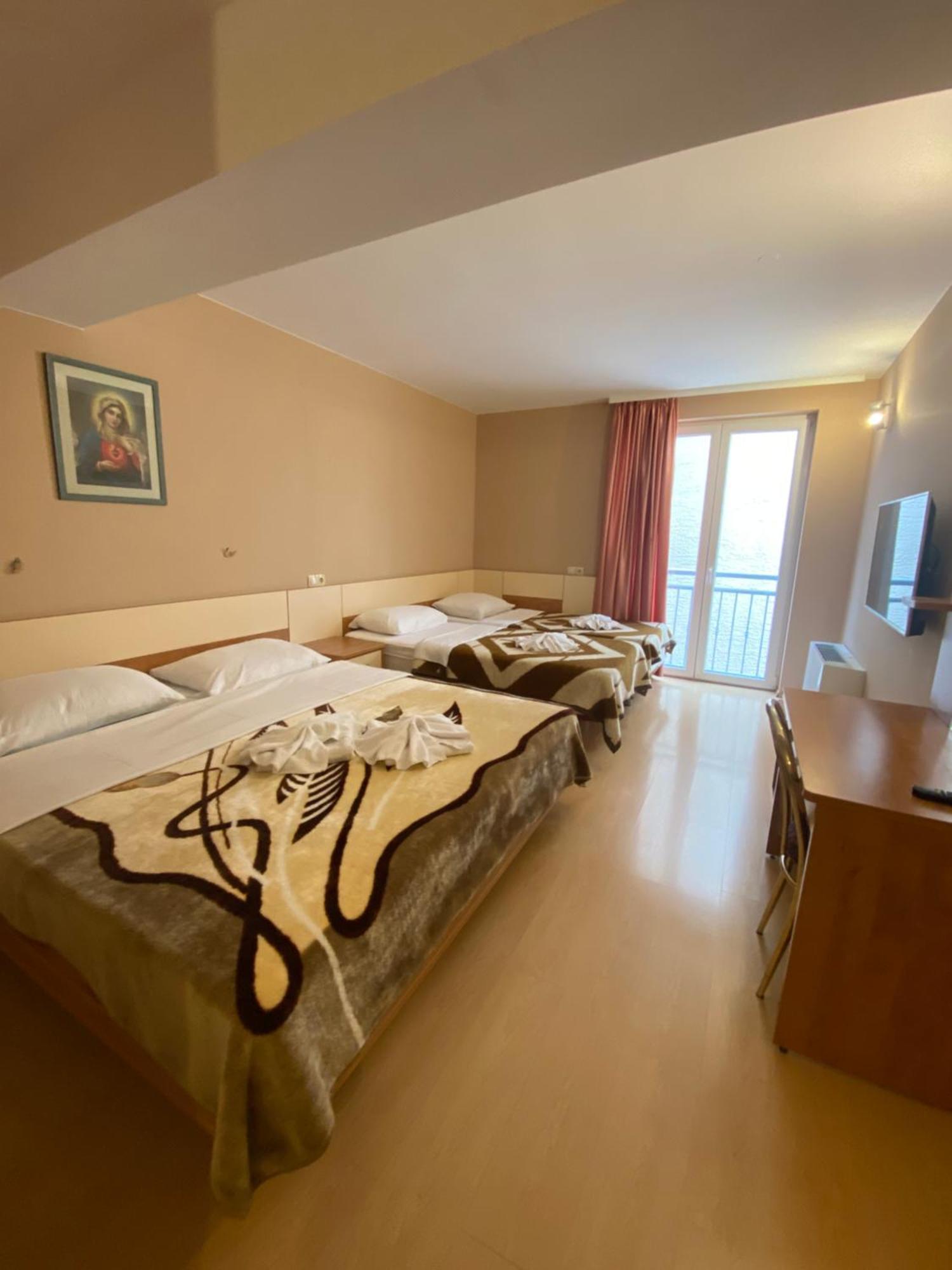 Hotel Frankoni Međugorje 外观 照片