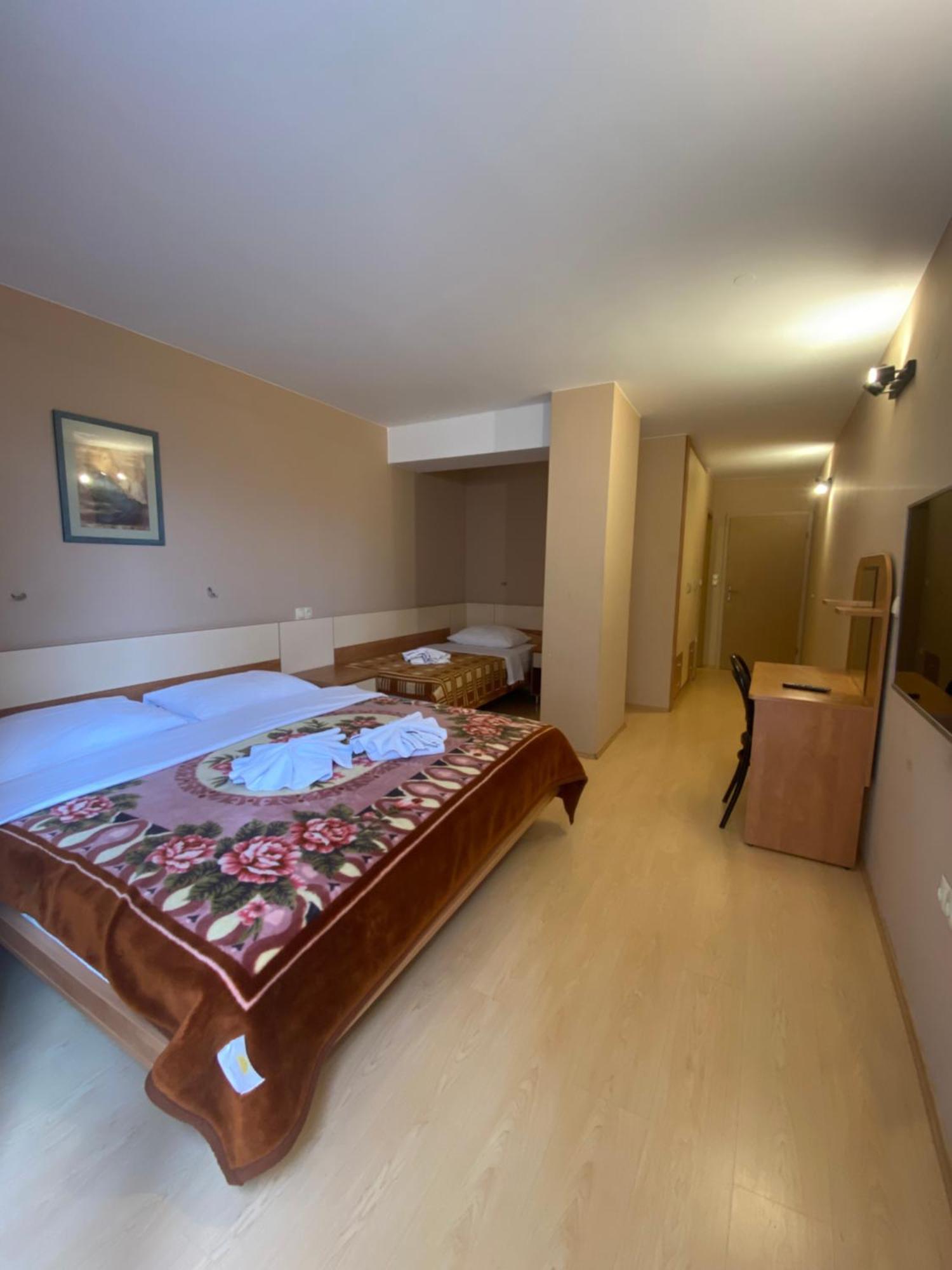 Hotel Frankoni Međugorje 外观 照片