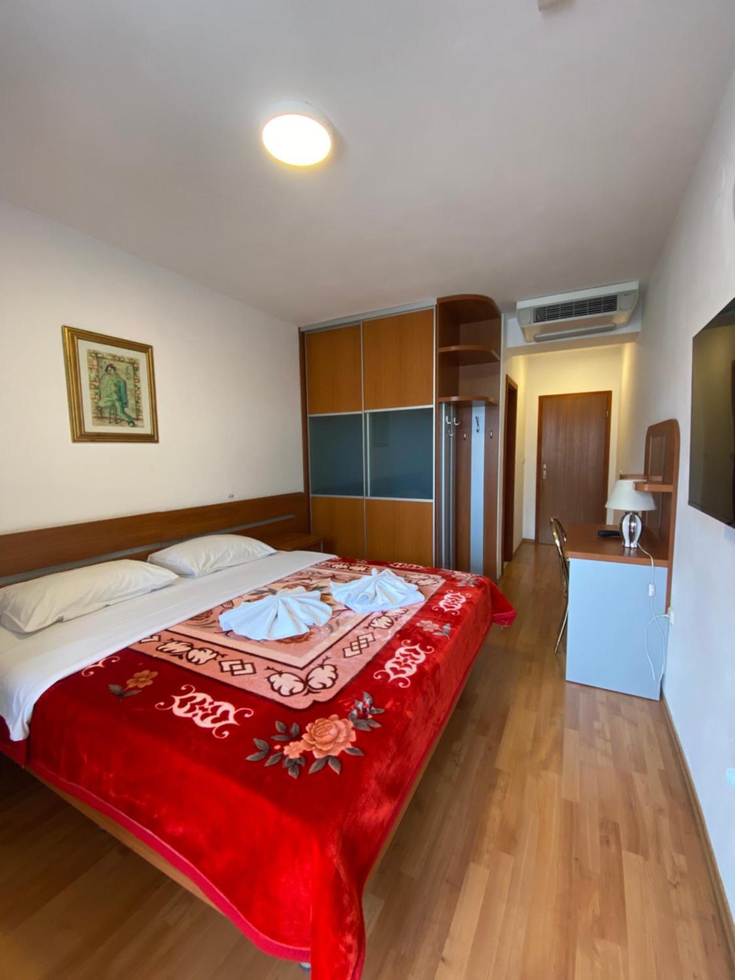 Hotel Frankoni Međugorje 外观 照片