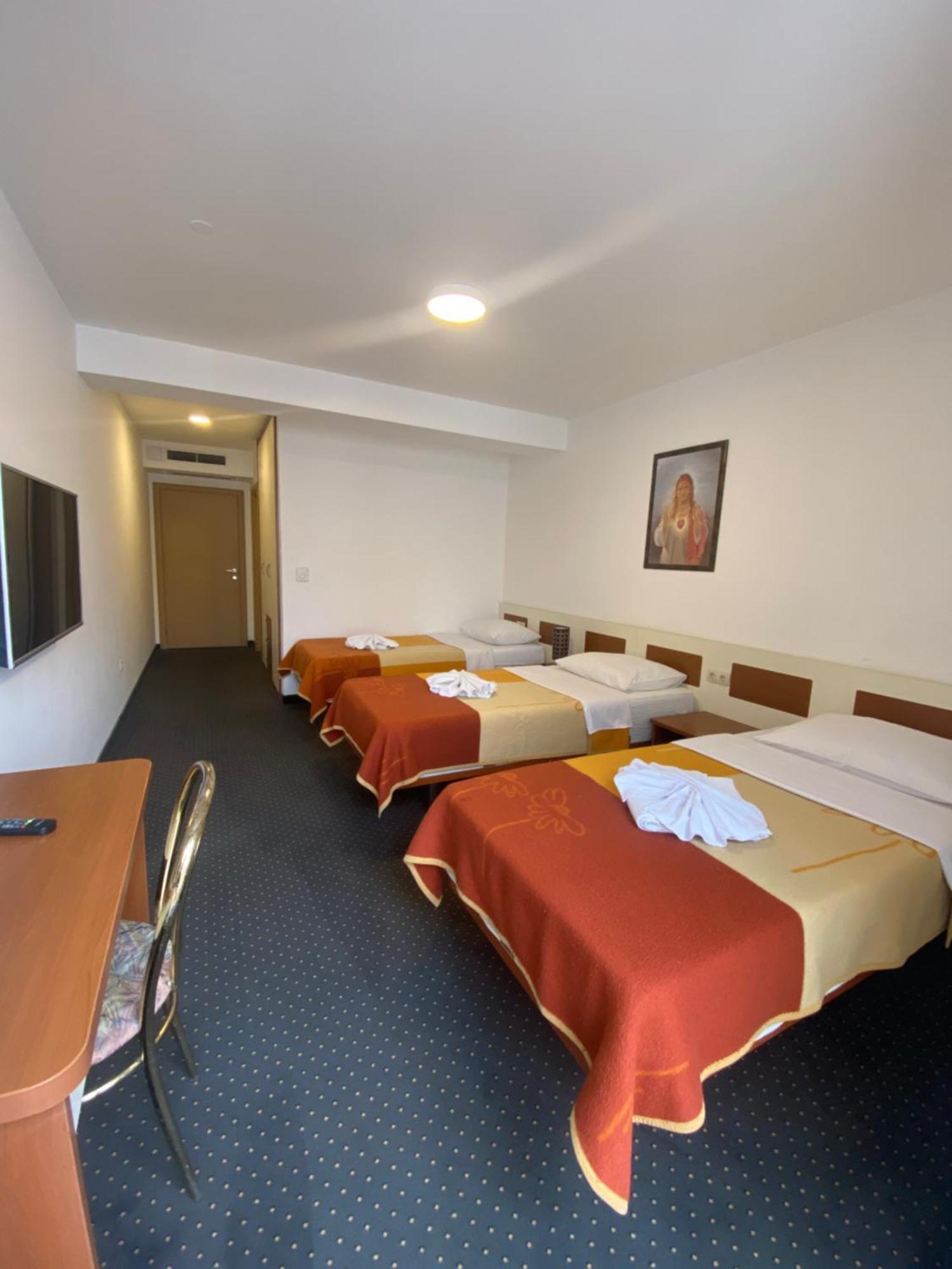 Hotel Frankoni Međugorje 外观 照片