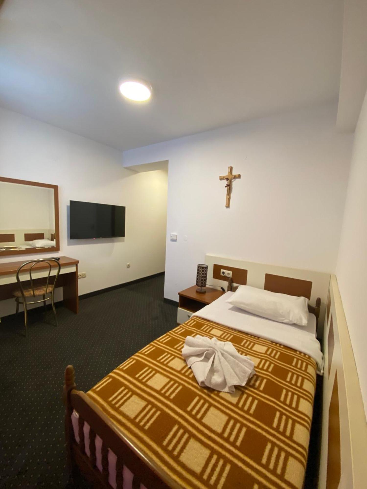 Hotel Frankoni Međugorje 外观 照片