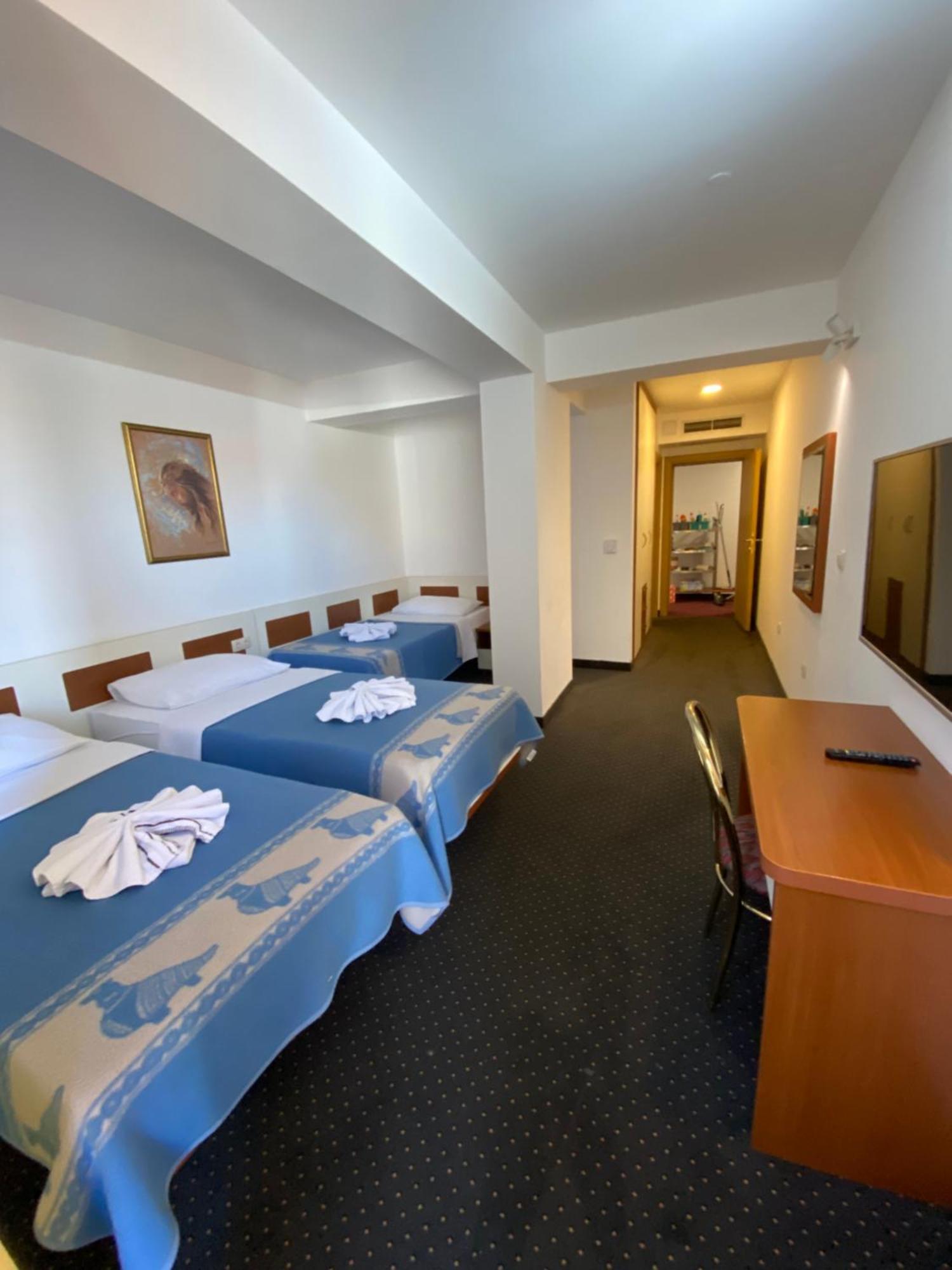 Hotel Frankoni Međugorje 外观 照片