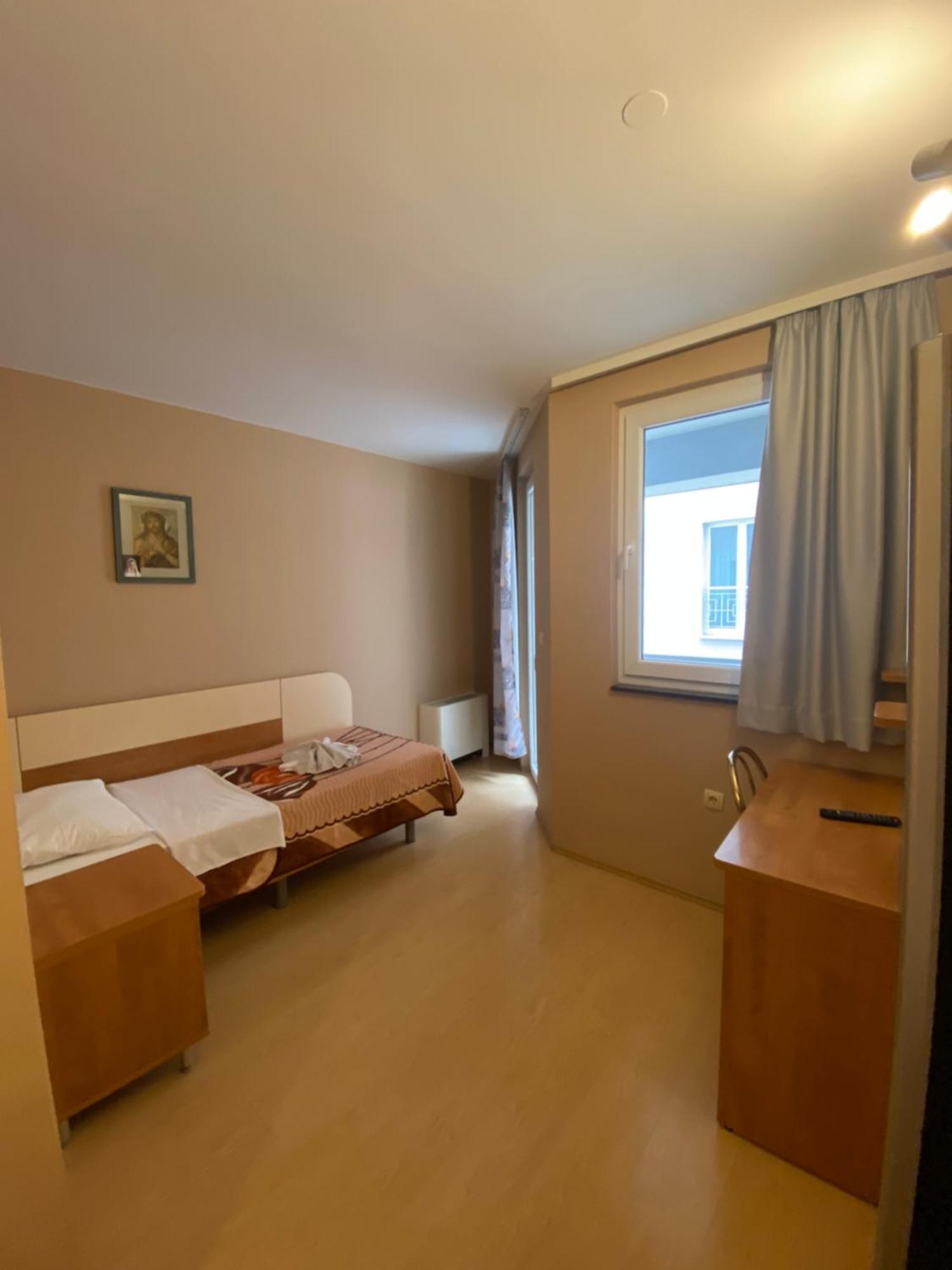 Hotel Frankoni Međugorje 外观 照片