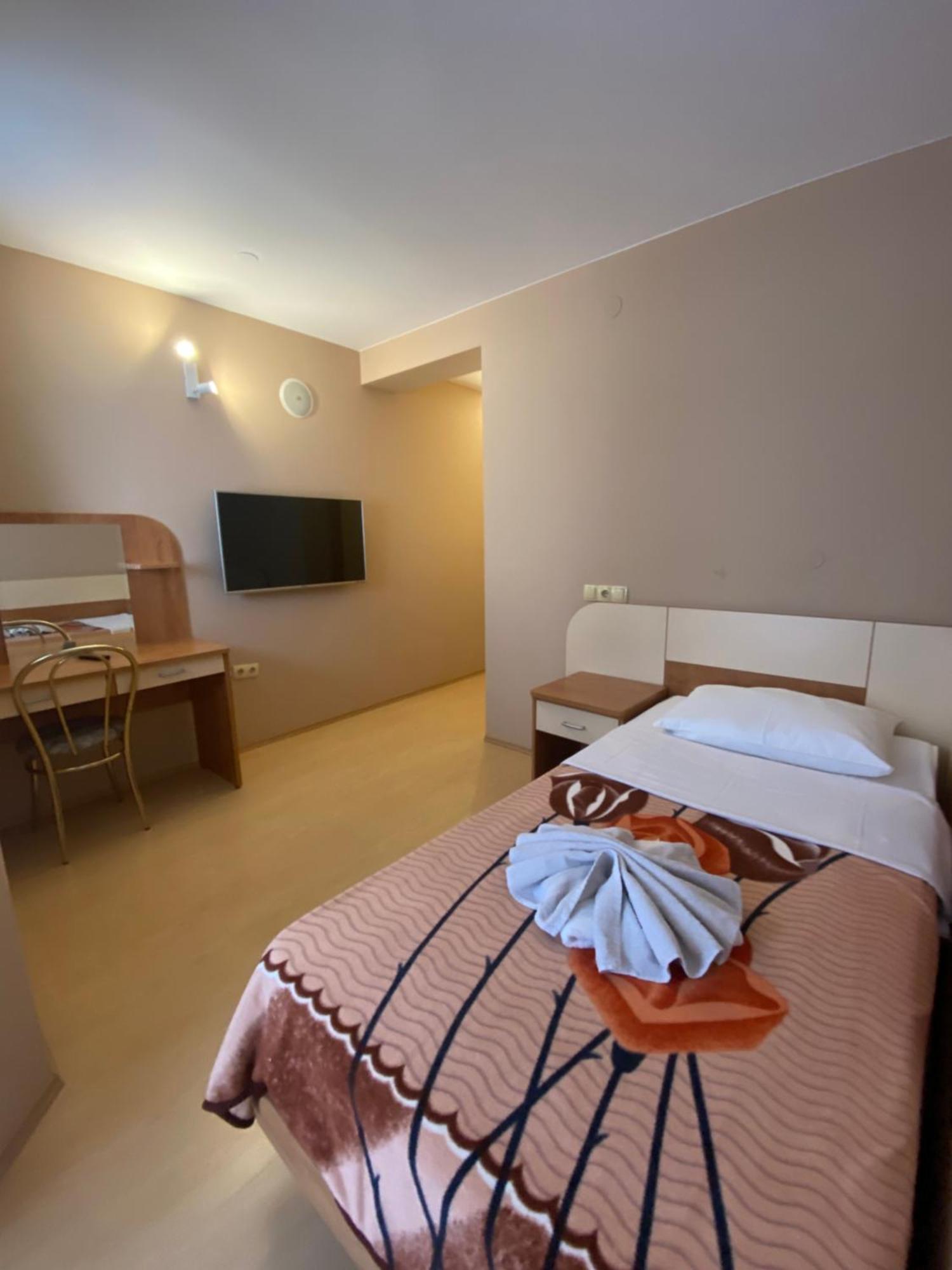 Hotel Frankoni Međugorje 外观 照片