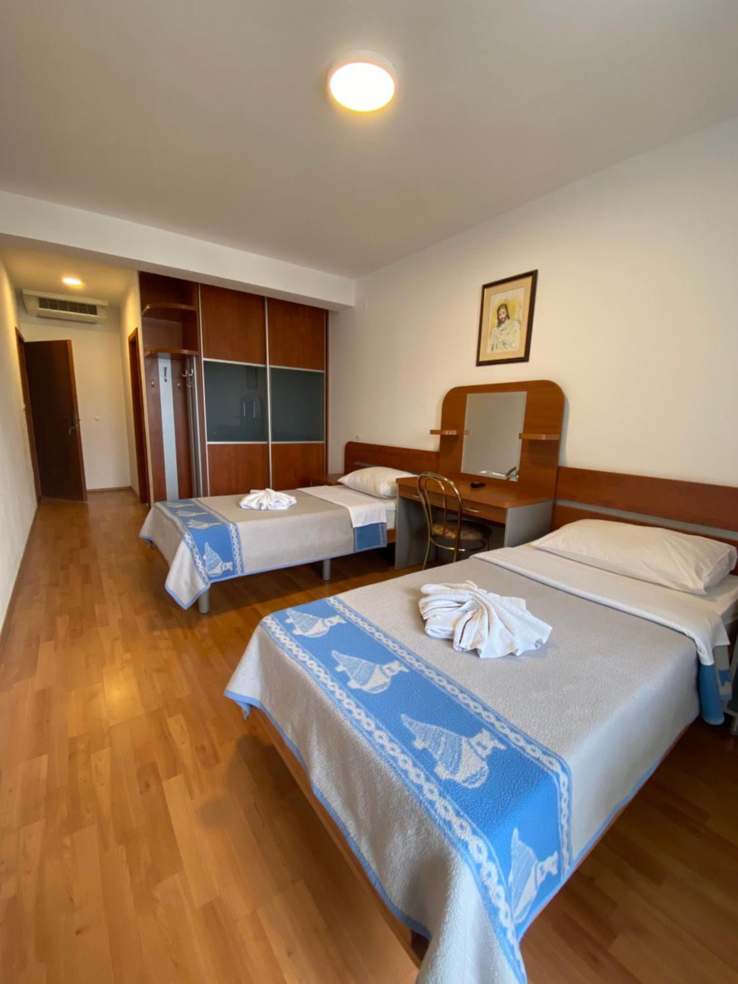 Hotel Frankoni Međugorje 外观 照片