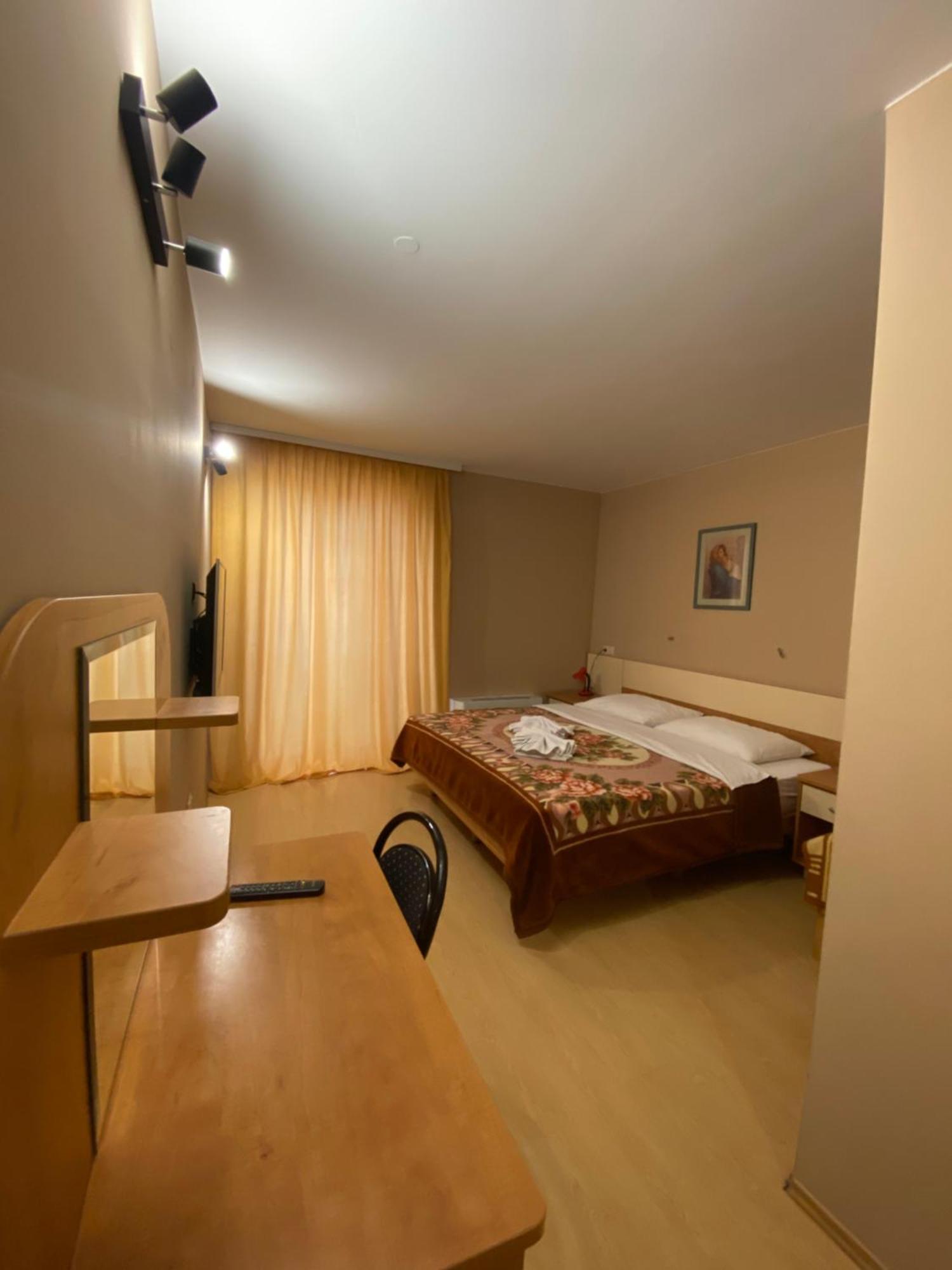 Hotel Frankoni Međugorje 外观 照片