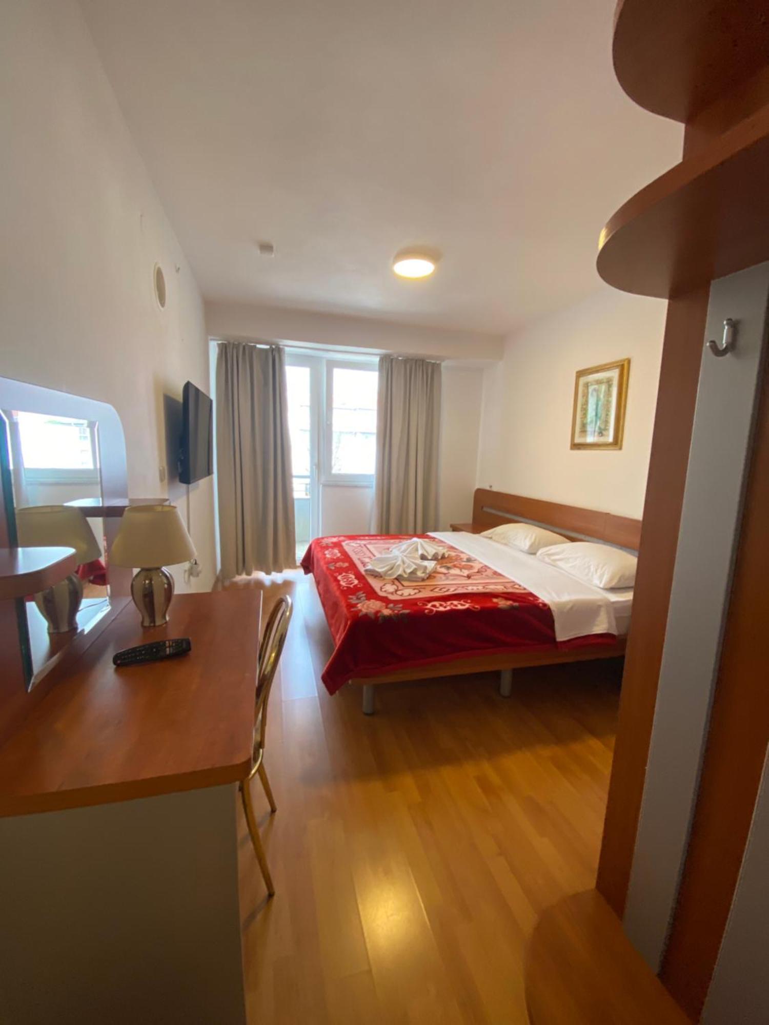 Hotel Frankoni Međugorje 外观 照片