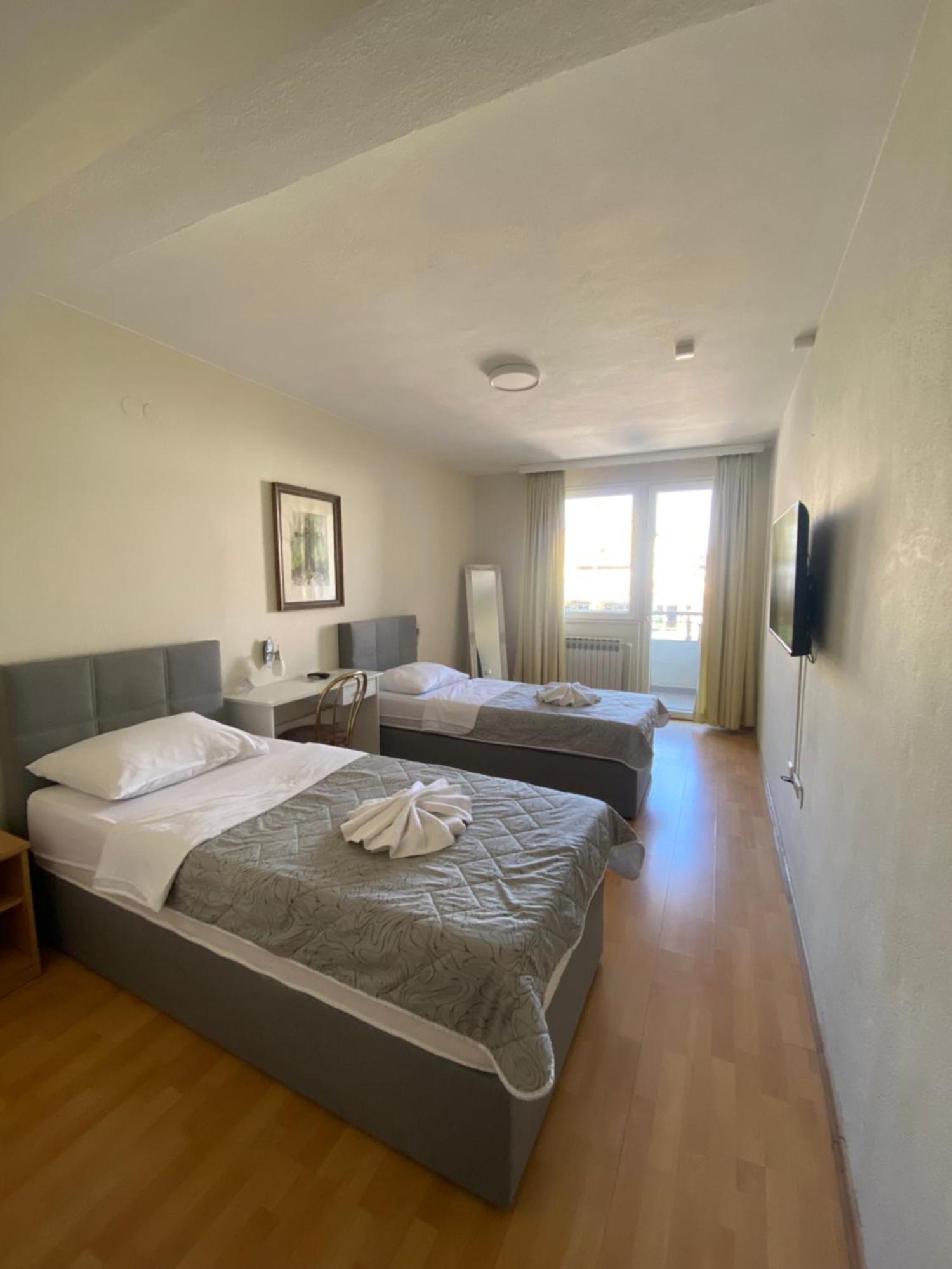 Hotel Frankoni Međugorje 外观 照片